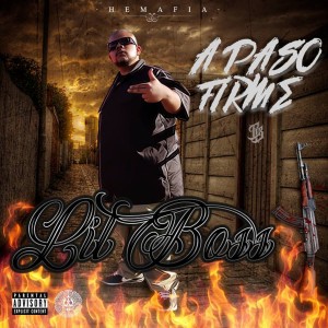 Listen to A Paso Firme song with lyrics from Boss Hemafia