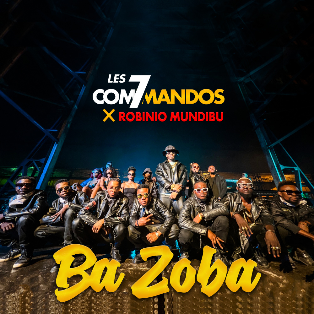 Ba zoba