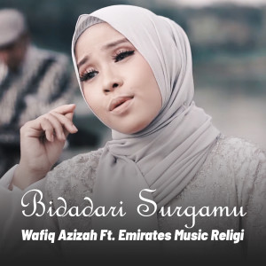 Listen to MAHAR CINTA song with lyrics from Wafiq azizah