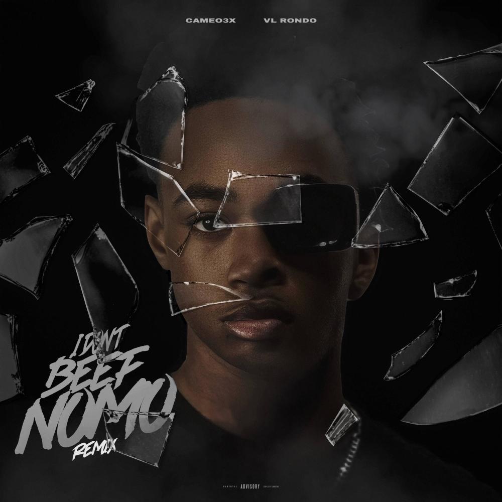 I Dont Beef Nomo (feat. VL Rondo) (Explicit)