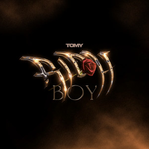 收聽TOMY的Rich Boy (Explicit)歌詞歌曲