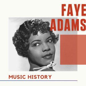 ดาวน์โหลดและฟังเพลง Johnny, Don't Believe Her - Obey My Rules พร้อมเนื้อเพลงจาก Faye Adams