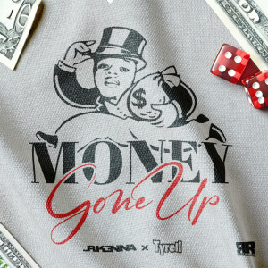 อัลบัม Money Gone Up ศิลปิน Jr Kenna
