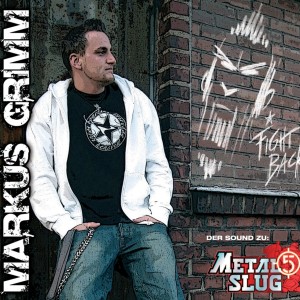 Listen to Fight Back (Dance Mix) song with lyrics from Markus Riva