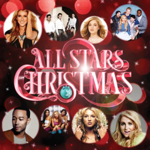 Various的專輯All Stars Christmas