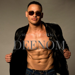 Listen to Solo Quiero Llamarte song with lyrics from Deenom