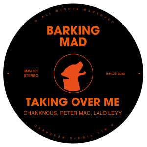 收听Peter Mac的Taking Over Me歌词歌曲