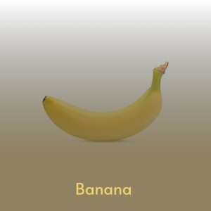 ดาวน์โหลดและฟังเพลง Banana พร้อมเนื้อเพลงจาก Hank Ballard And The Midnighters