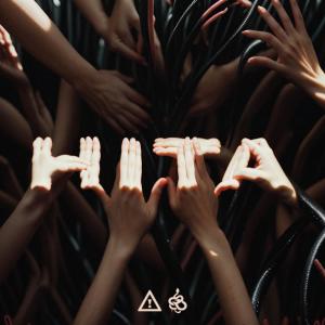 อัลบัม HITA ศิลปิน Viperactive