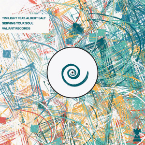 Tim Light的專輯Serving Your Soul (feat. Albert Salt)