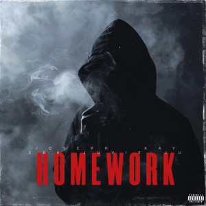 Joseph Kay的專輯Homework (Explicit)