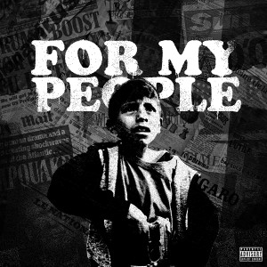 收聽Vik Vendetta的For My People (Explicit)歌詞歌曲