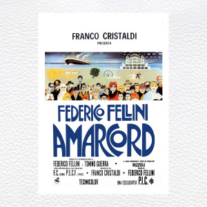 收聽Nino Rota的Siboney (From ''Amarcord'' Soundtrack)歌詞歌曲