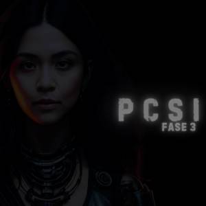 Leo Elecktrodutch的專輯PCSI - FASE 3