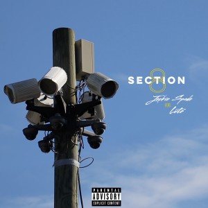 อัลบัม Section 8 (feat. Lute) (Explicit) ศิลปิน Jackie Spade