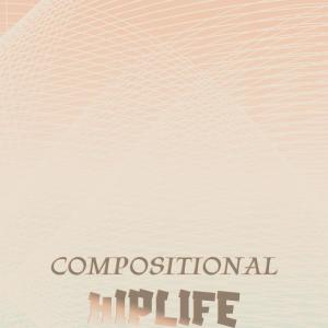 อัลบัม Compositional Hiplife ศิลปิน Various