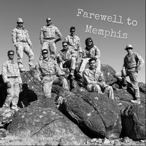 收聽Castaway的Farewell to Memphis歌詞歌曲