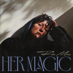 收聽Ria Mae的Her Magic歌詞歌曲