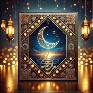 收聽Junaid Jamshed的Ramadan Aaya Nur Laya歌詞歌曲