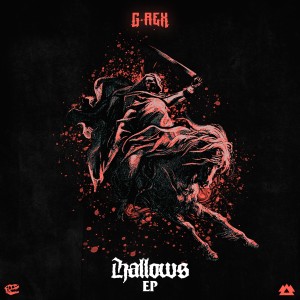 收聽G-REX的ALL I DO歌詞歌曲