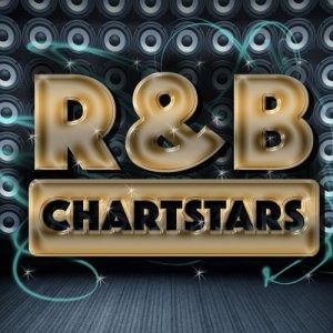 อัลบัม R & B Chartstars ศิลปิน R & B Chartstars