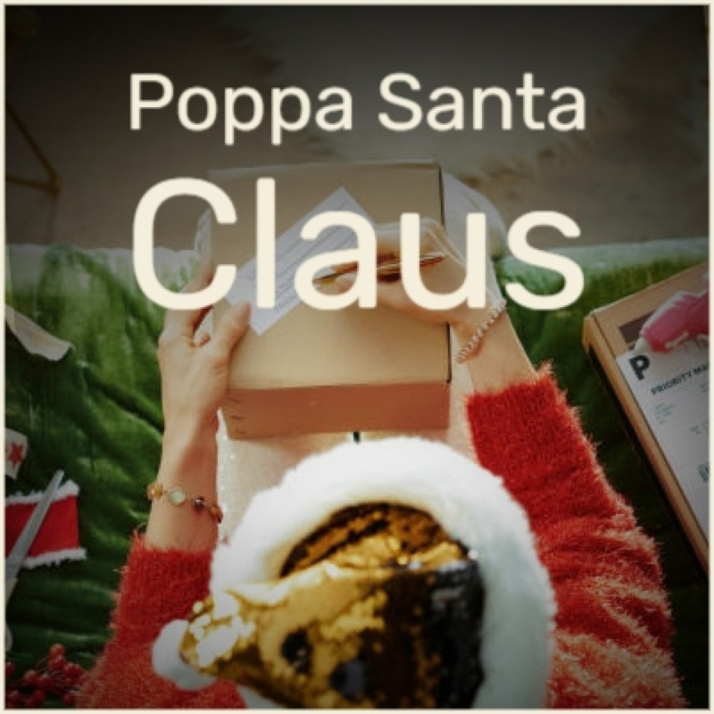 Christmas on Her Mind