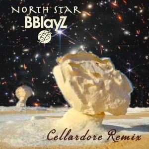收聽Bblayz的North Star (Cellardore Remix)歌詞歌曲