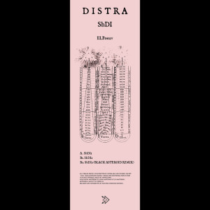 ดาวน์โหลดและฟังเพลง ShDI 2 (Original Mix) พร้อมเนื้อเพลงจาก Distra