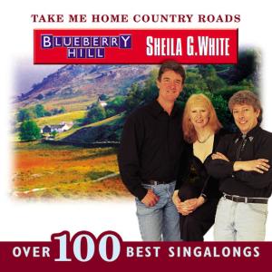 ดาวน์โหลดและฟังเพลง Medley: Your Cheating Heart / Paper Roses / Don't Fence Me In พร้อมเนื้อเพลงจาก Blueberry Hill