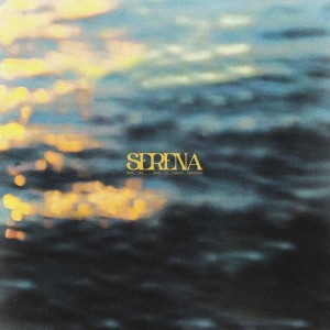 Album Serena from 