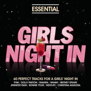 Various Artists的專輯Essential - Girls Night In
