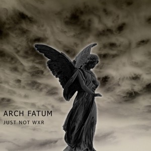 Album Just Not WXR from 