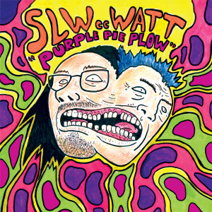อัลบัม Purple Pie Plow (Explicit) ศิลปิน Mike Watt