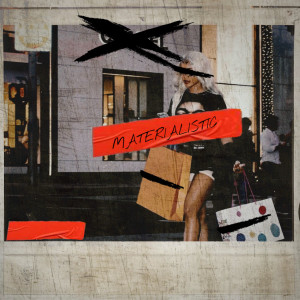 ดาวน์โหลดและฟังเพลง Materialistic (Explicit) พร้อมเนื้อเพลงจาก Bookbag Boonie