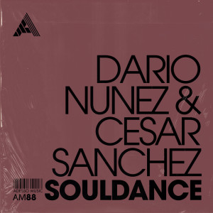 อัลบัม Souldance ศิลปิน Dario Nunez