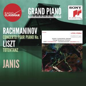 收聽Fritz Reiner的Totentanz, S. 126, R. 457: Danse macabre歌詞歌曲