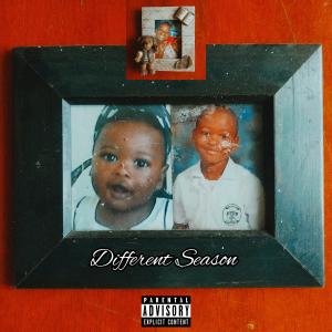 Album Different Season (Explicit) from Narco