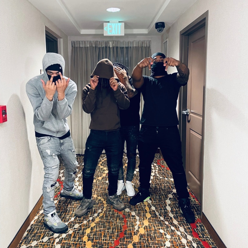 You Was Gang (Explicit)