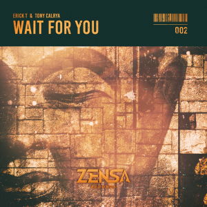 Album Wait For You oleh Erick T