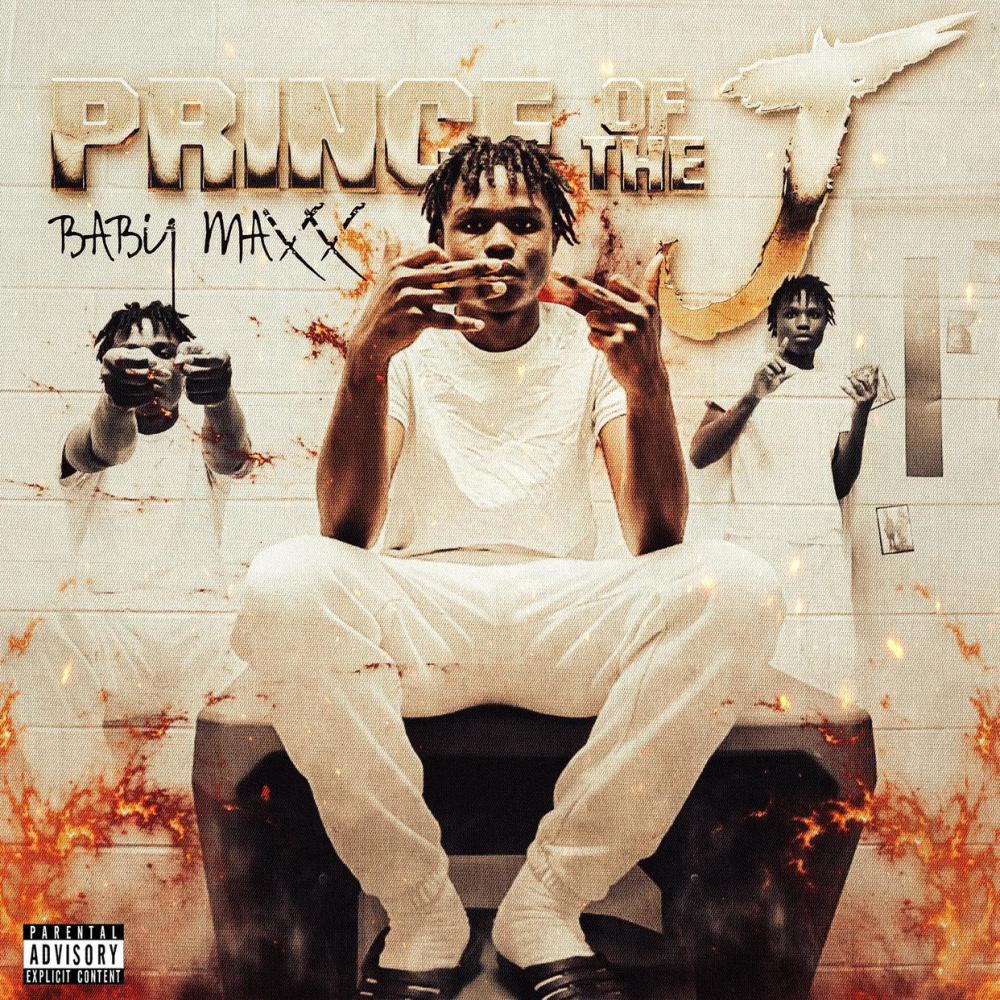 BTK (born to kill) (feat. Tlg Dooda) (Explicit)