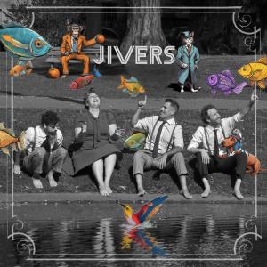 Listen to Canción del jardinero (feat. Ricardo Lew) song with lyrics from Jivers Swing