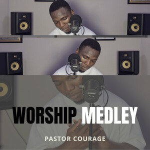 Album Worship Medley from 