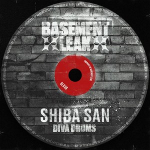 ดาวน์โหลดและฟังเพลง Diva Drums พร้อมเนื้อเพลงจาก Shiba San