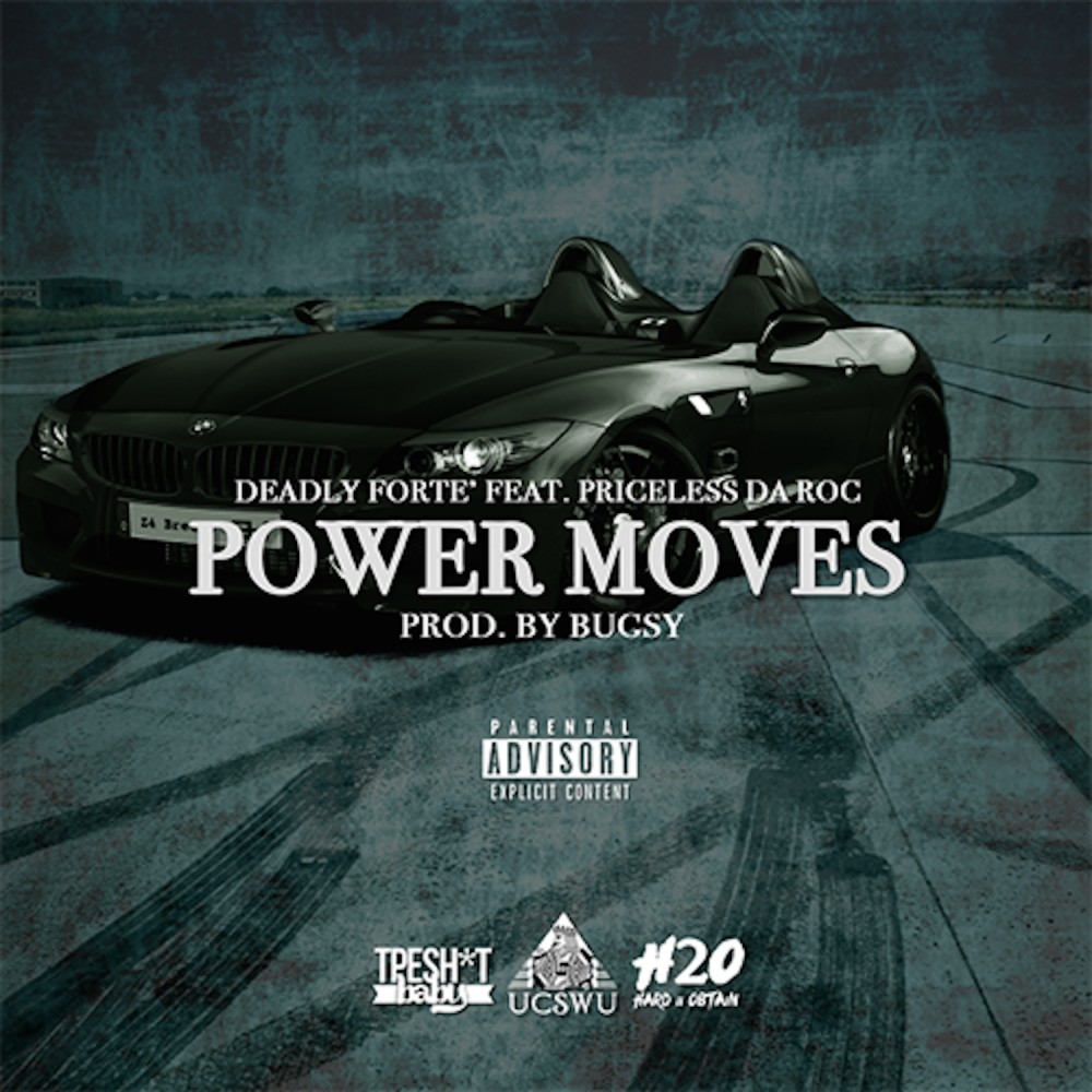 Power Moves (Explicit)