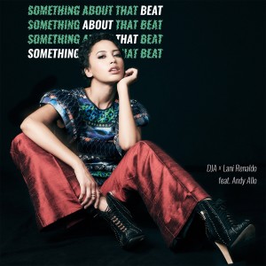 DJA的專輯Something About That Beat
