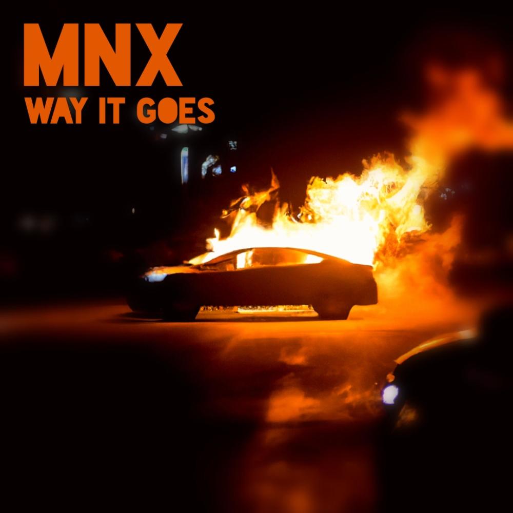 Way It Goes (Explicit)
