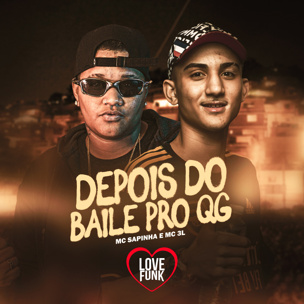 Depois do Baile pro Qg
