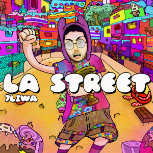 ดาวน์โหลดและฟังเพลง Tchikita (Explicit) พร้อมเนื้อเพลงจาก 7Liwa