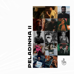 Album Peladinha II (Explicit) oleh Vários Intérpretes