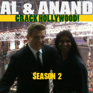 收聽Al and Anand Crack Hollywood的Episode 8 - Did the Internet Ruin or Help the Music Industry? Why Artists Don't Get Paid in Money歌詞歌曲